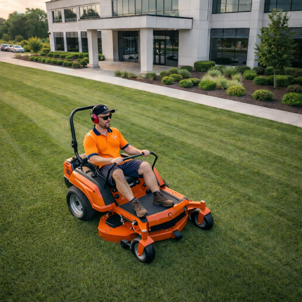 Commercial Properties